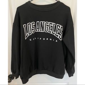 LA Sweatshirt